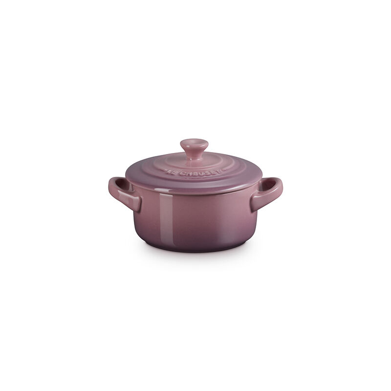 Mini Round Cocotte - Image 3