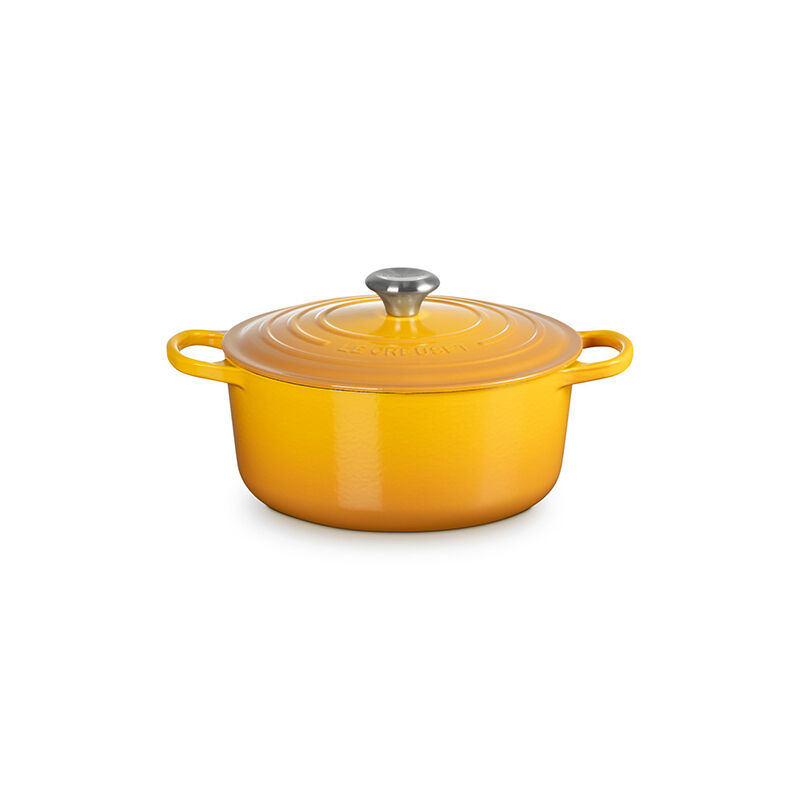 Signature Round Dutch Oven - Image 5