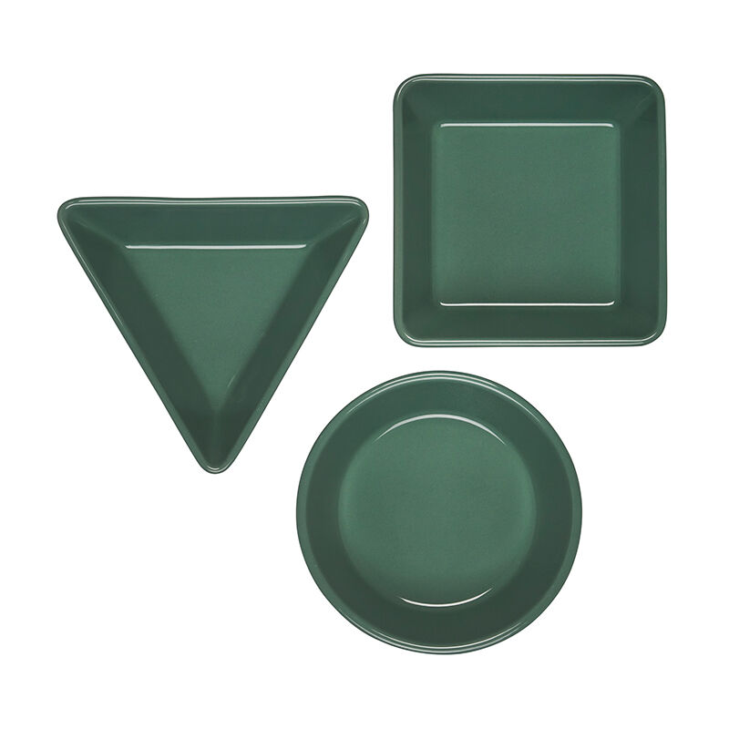 Tapas Dishes, Set of 3 - Image 2