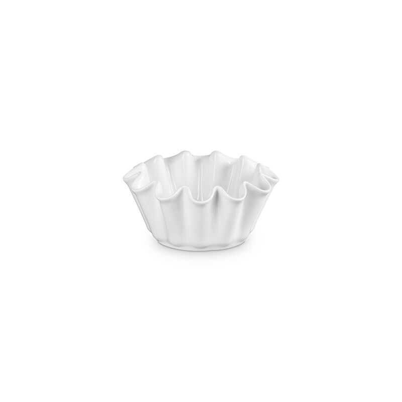 Ruffle Brioche Dish - Image 6