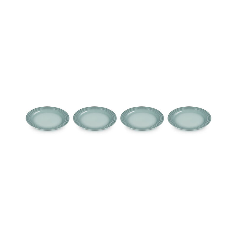 Vancouver Salad Plates, Set of 4 - Image 9