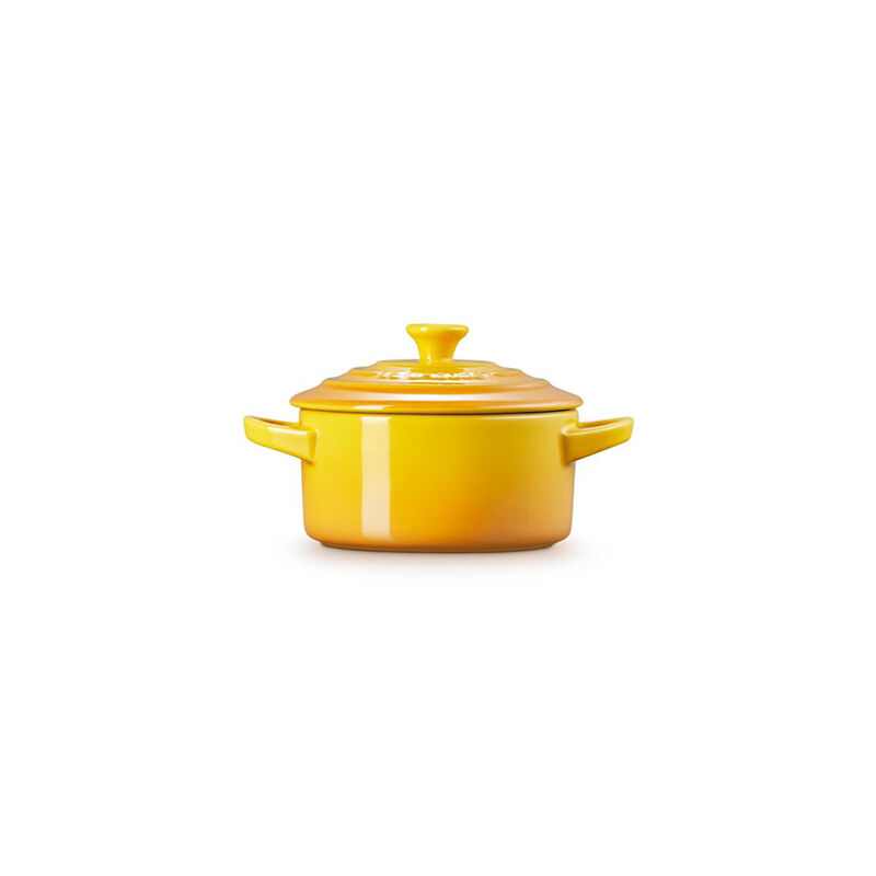 Mini Round Cocotte - Image 4