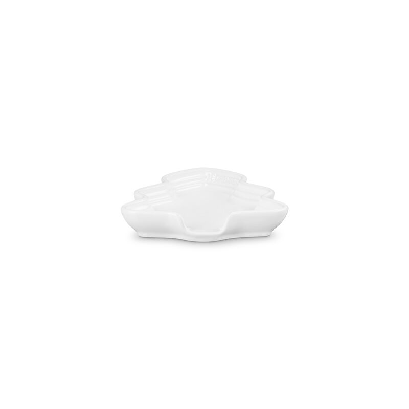 No?l Collection Holiday Tree Spoon Rest - Image 4
