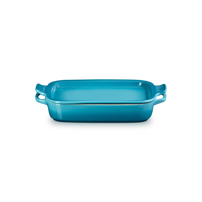 Rectangular Dish with Platter Lid - Image 3