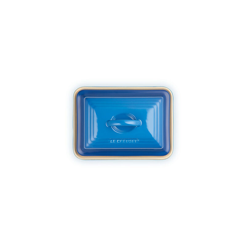 European Butter Dish - Image 3