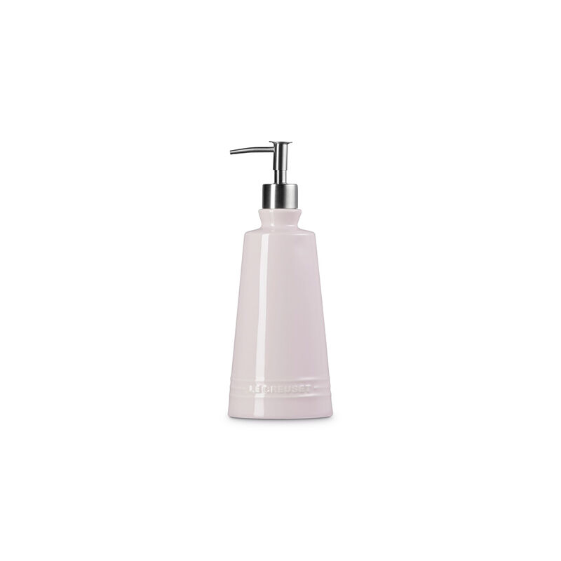 Stoneware Signature Soap Dispenser - Image 3