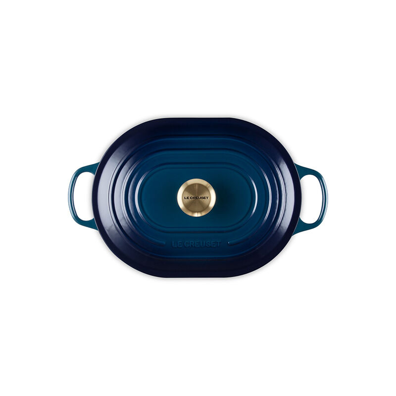 Signature Oval Casserole - Image 4