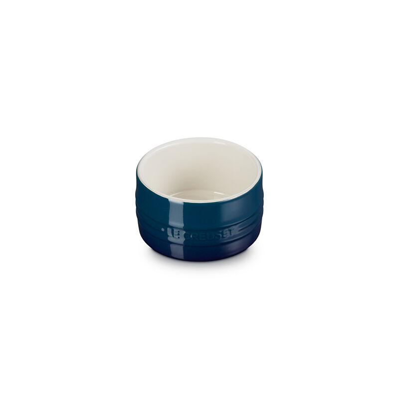 Straight Wall Ramekin - Image 2