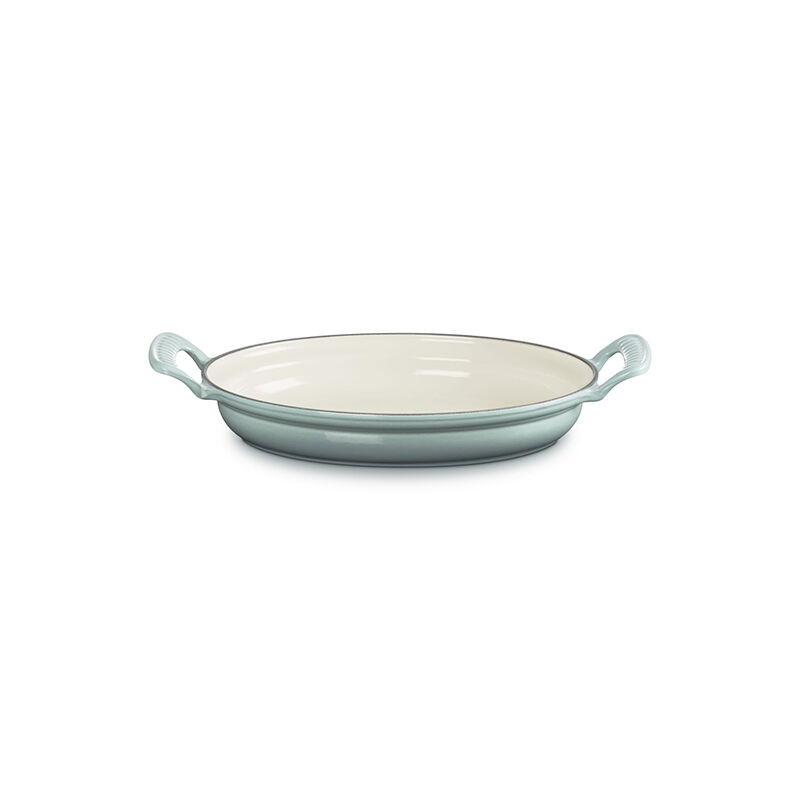 Modern Heritage Oval Gratin