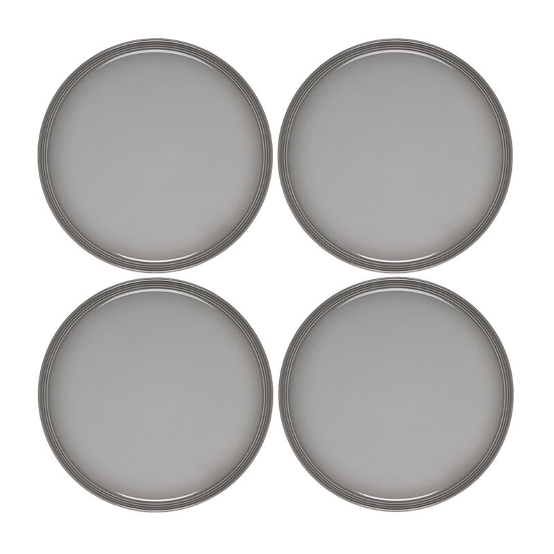 San Francisco Dinner Plates, Set of 4 - Image 2