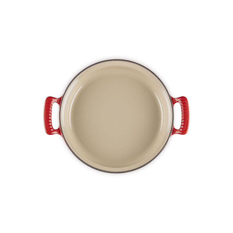 Modern Heritage Round Braiser - Image 4