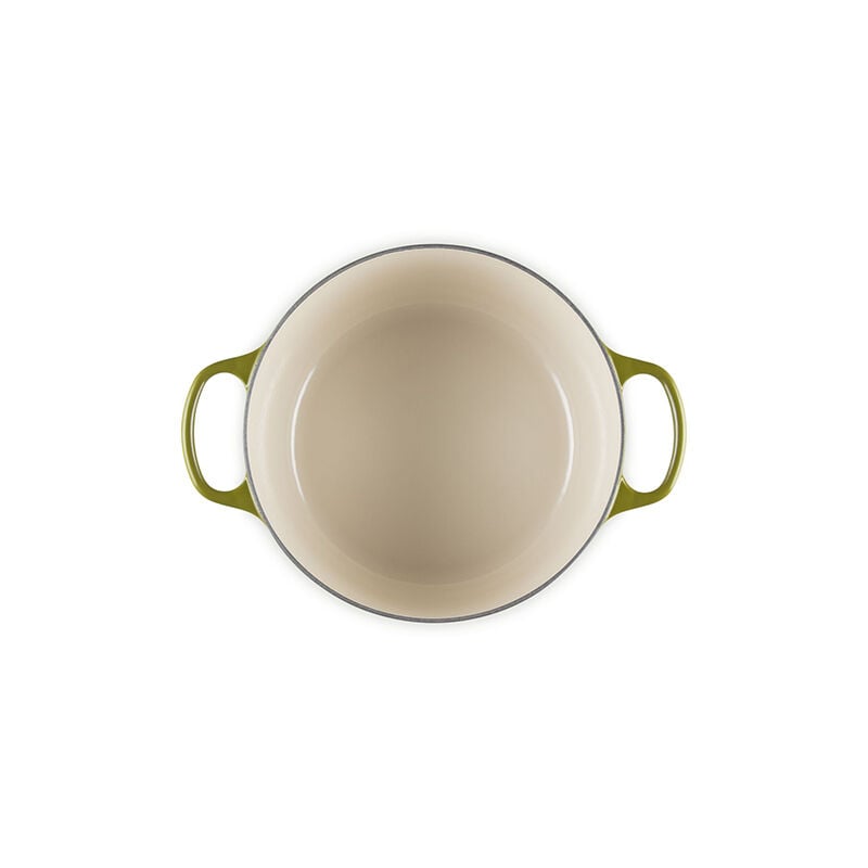 Signature Round Deep Oven - Image 5