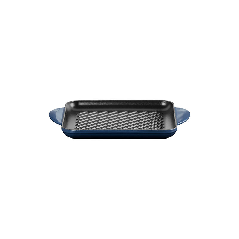 Square Grill