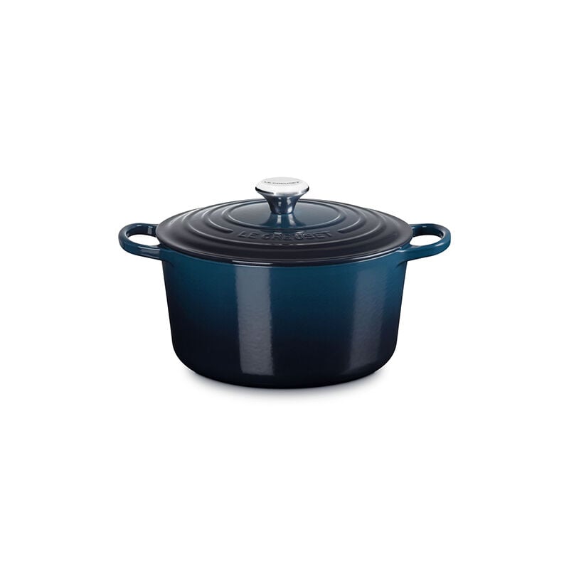 Signature Round Deep Oven - Image 2