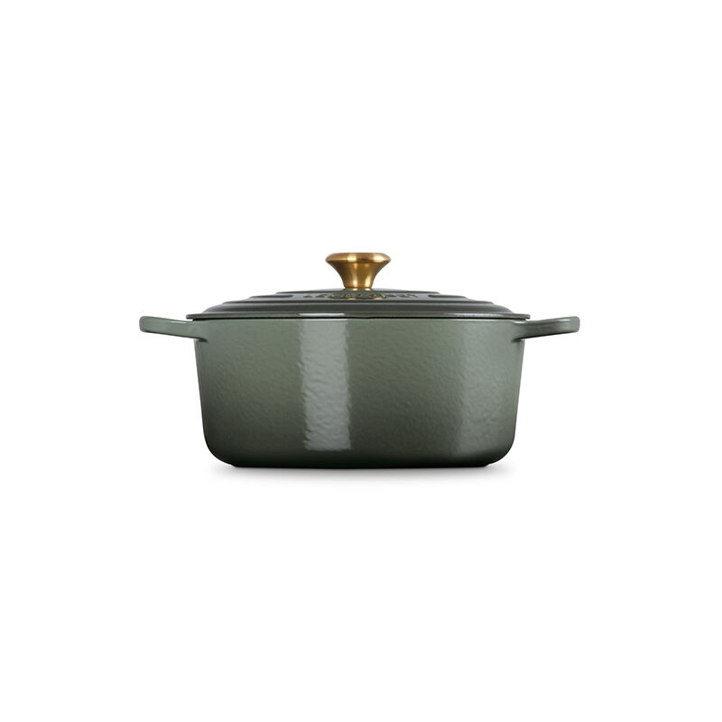 Signature Round Dutch Oven - Image 3