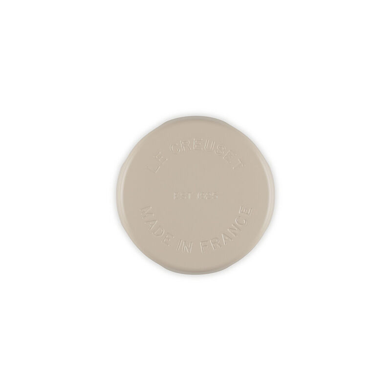 Enameled Cast Iron Signature Trivet - Image 4