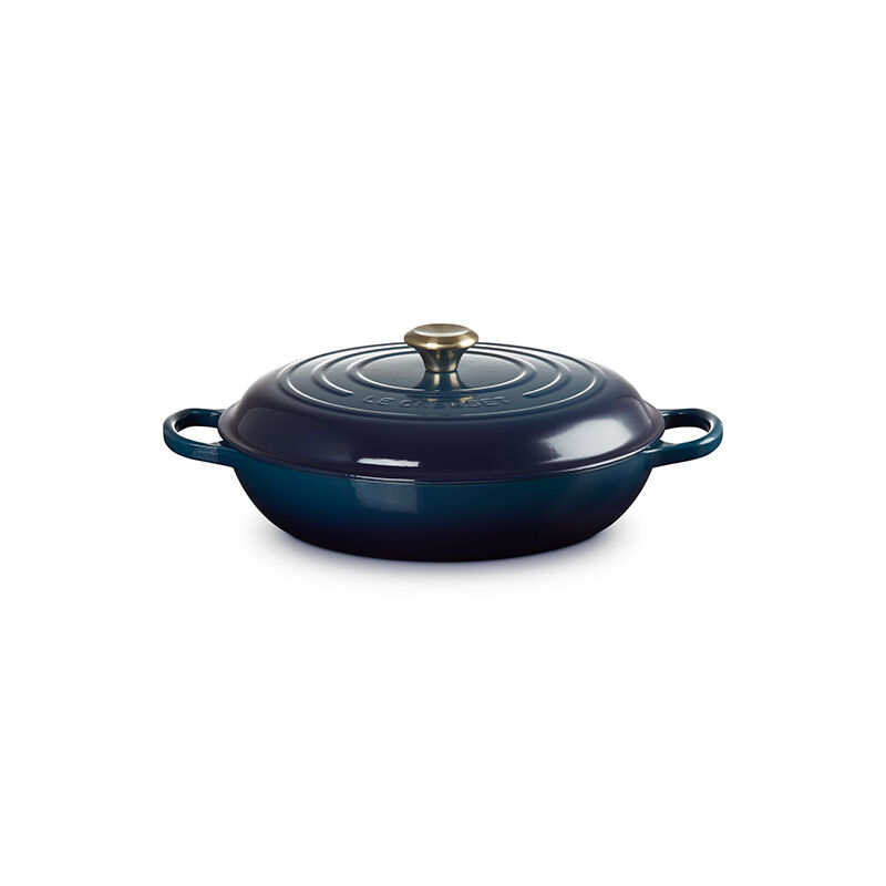 Signature Braiser - Image 2