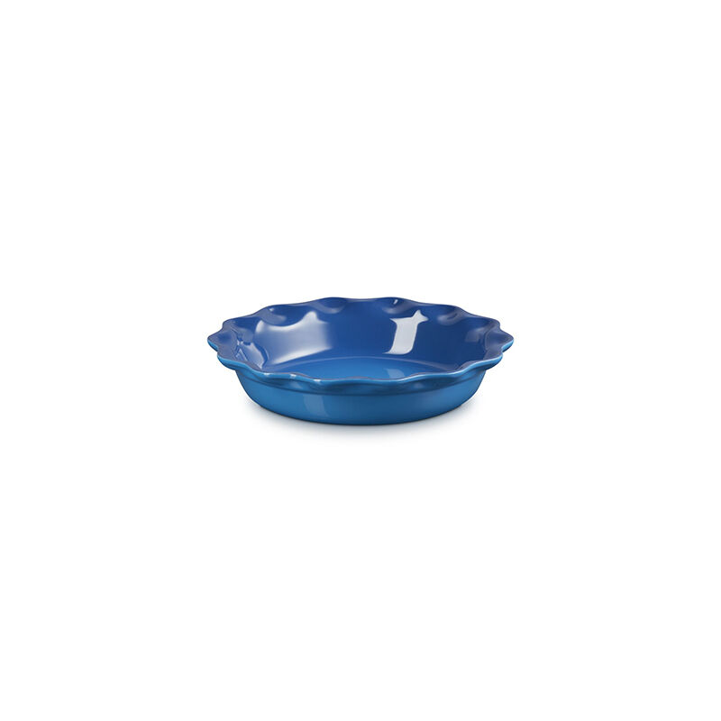 Heritage Fluted Pie Dish - Image 3