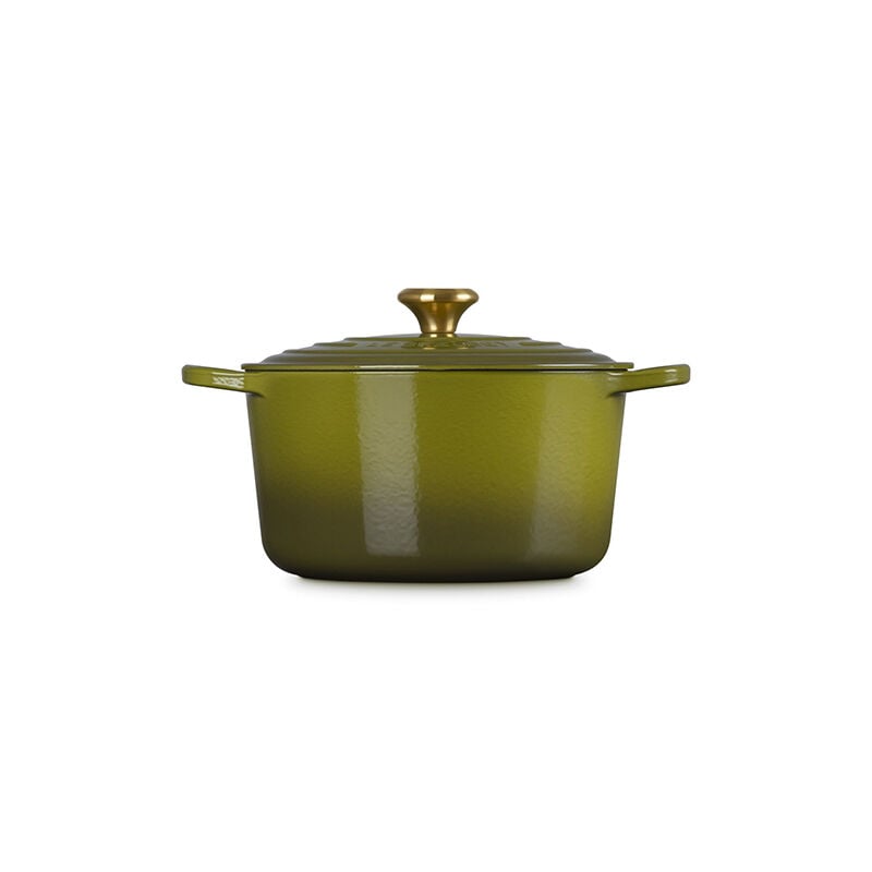 Signature Round Deep Oven - Image 3
