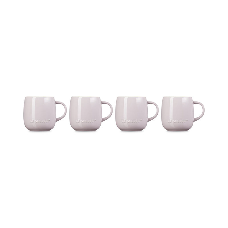 Heritage Mugs, Set of 4 - Image 4
