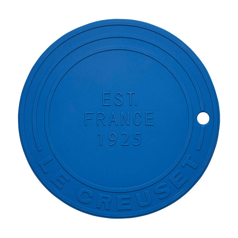 Silicone Trivet