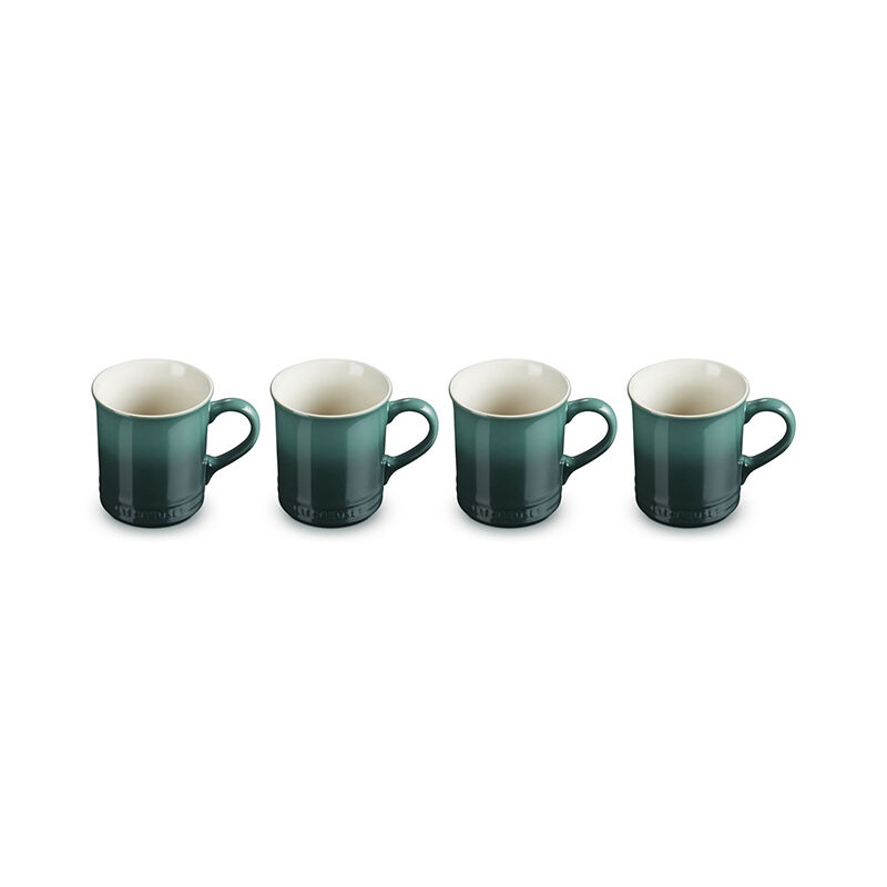 Vancouver Mugs, Set of 4 - Image 2