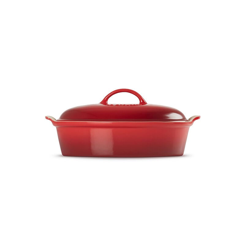 Heritage Oval Casserole - Image 4