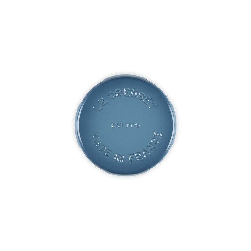 Enameled Cast Iron Signature Trivet - Image 4