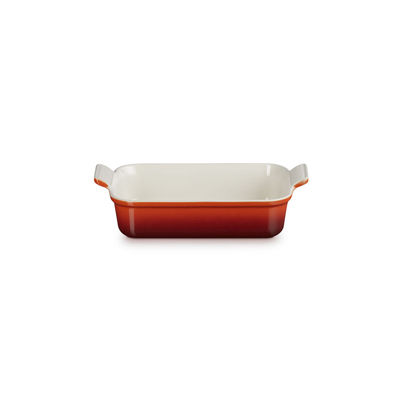 Heritage Rectangular Dish