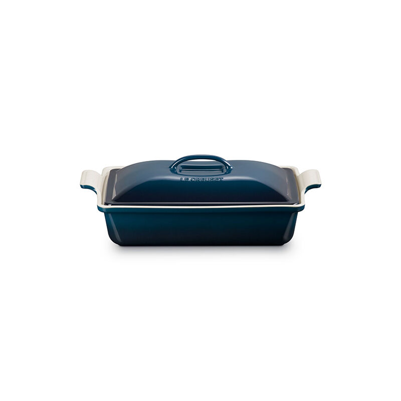Heritage Rectangular Casserole - Image 2