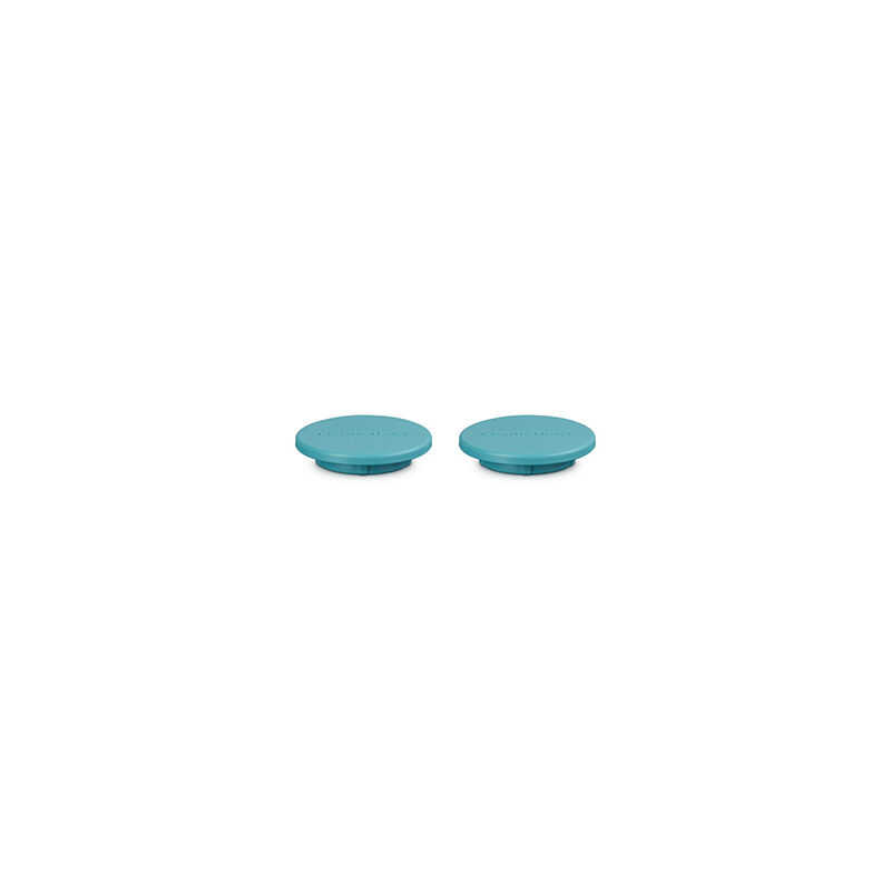 Mill Caps, Set of 2