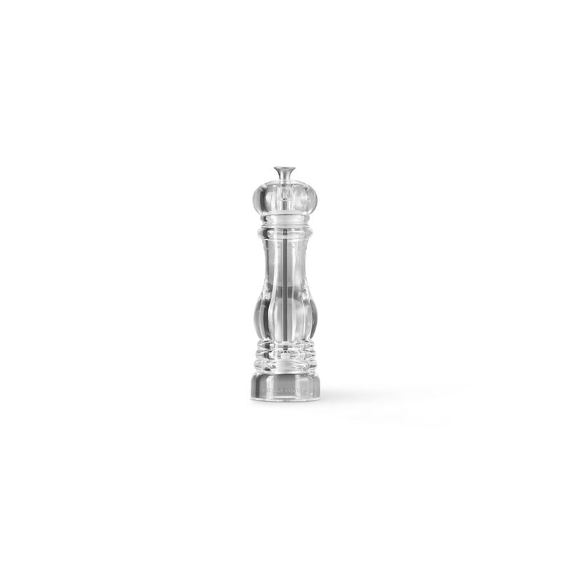 Acrylic Classic Salt Mill - Image 3