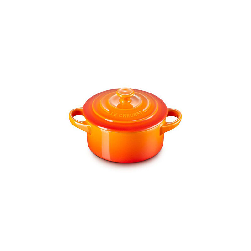 Mini Round Cocotte - Image 6