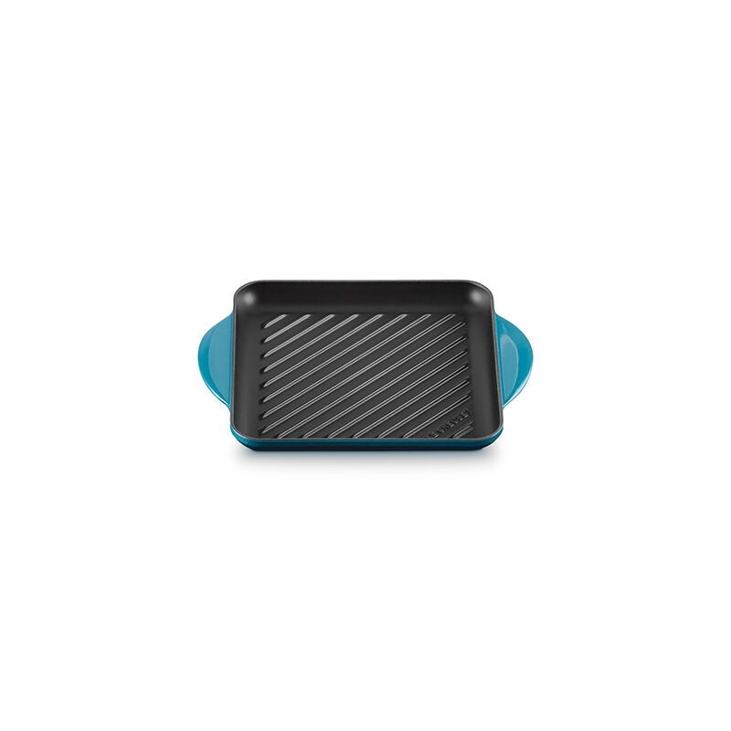 Square Grill