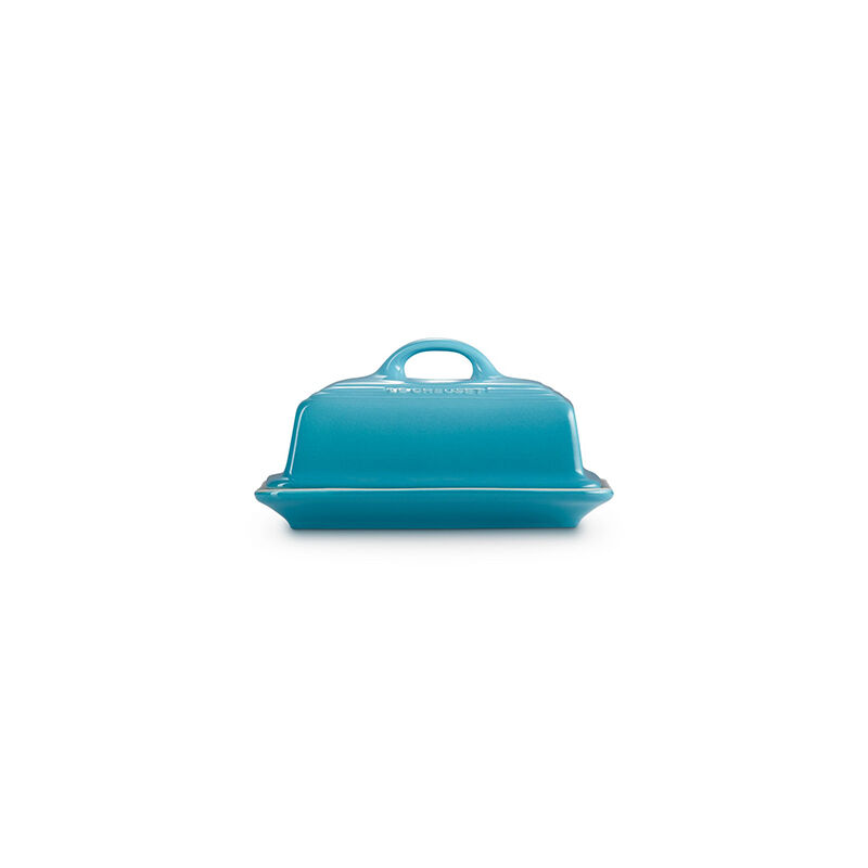 European Butter Dish - Image 5