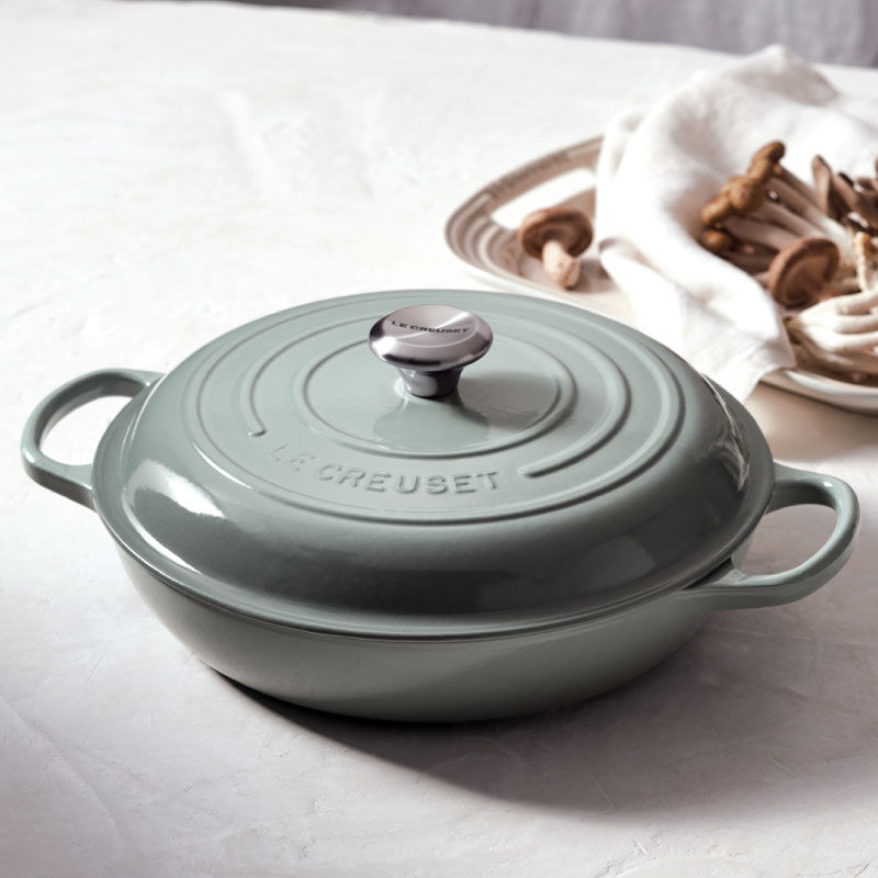 Signature Braiser - Image 14