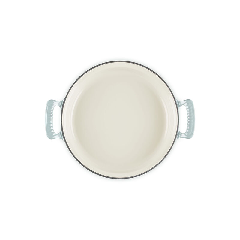 Modern Heritage Round Braiser - Image 4