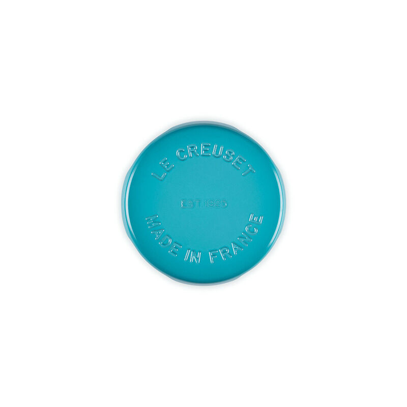 Enameled Cast Iron Signature Trivet - Image 4