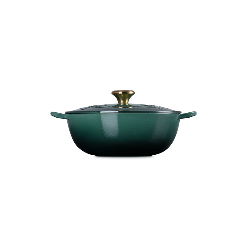 Holly Collection Traditional Round Chef¡¯s Oven - Image 5