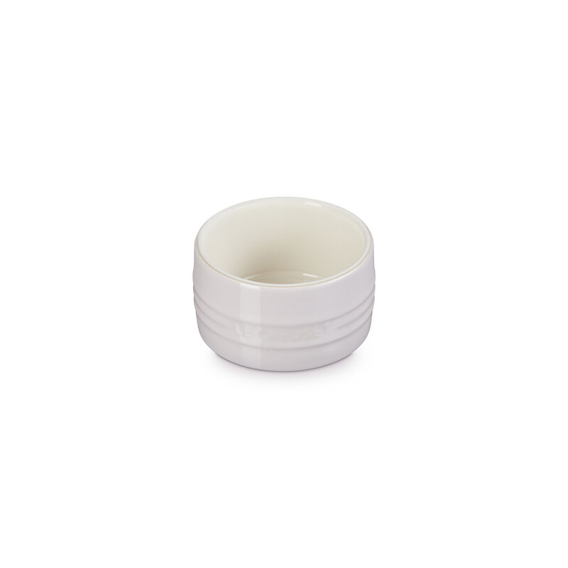 Straight Wall Ramekin - Image 2