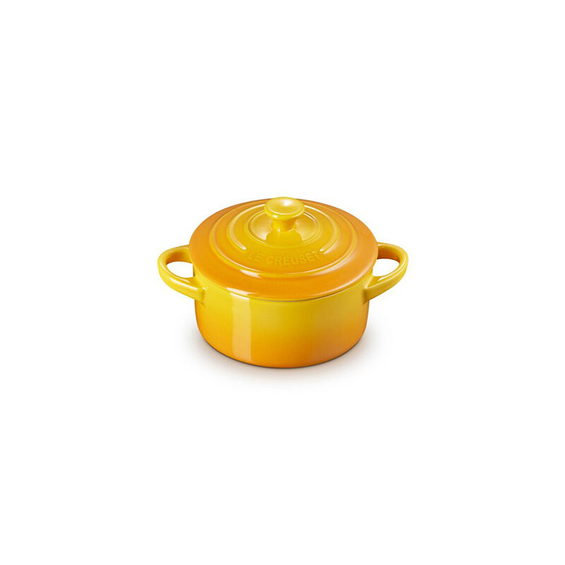Mini Round Cocotte - Image 2