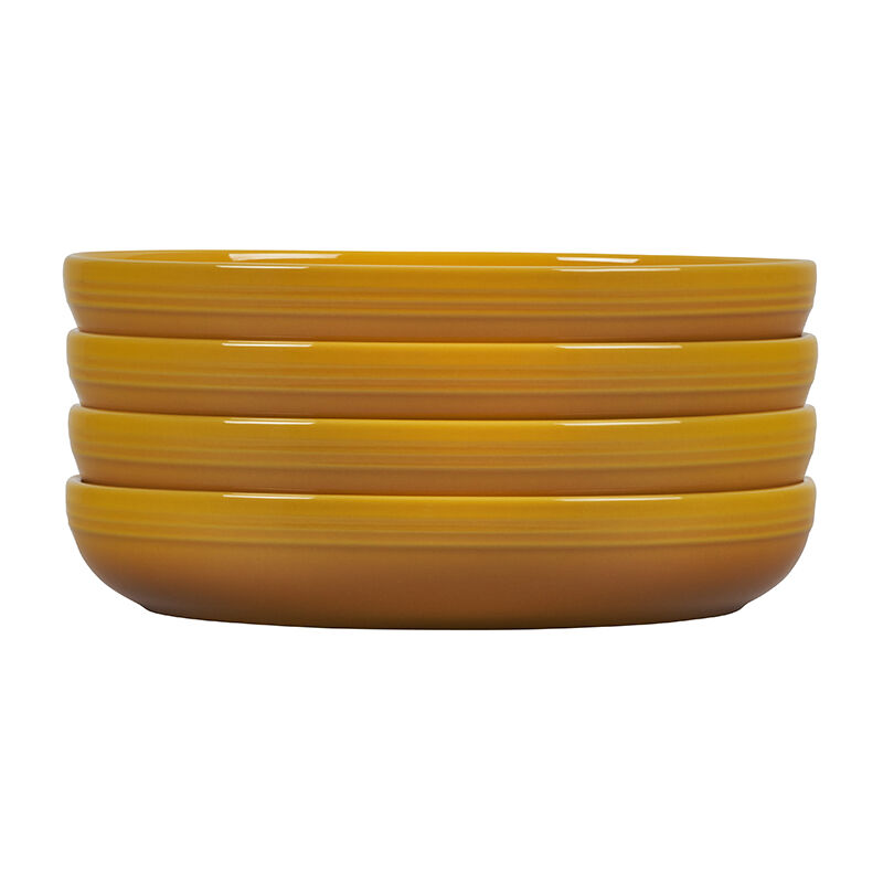 San Francisco Pasta Bowls, Set of 4 - Image 2