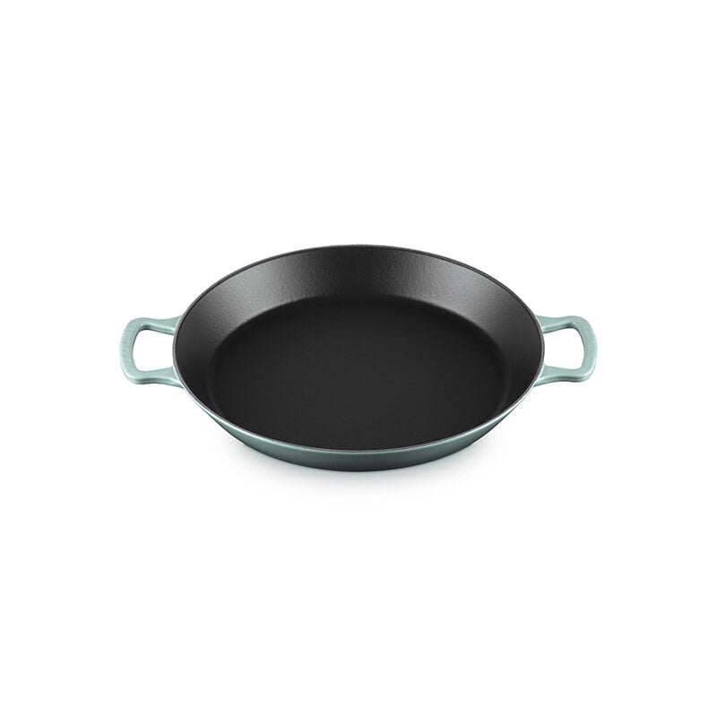 Traditional Round Paella Pan