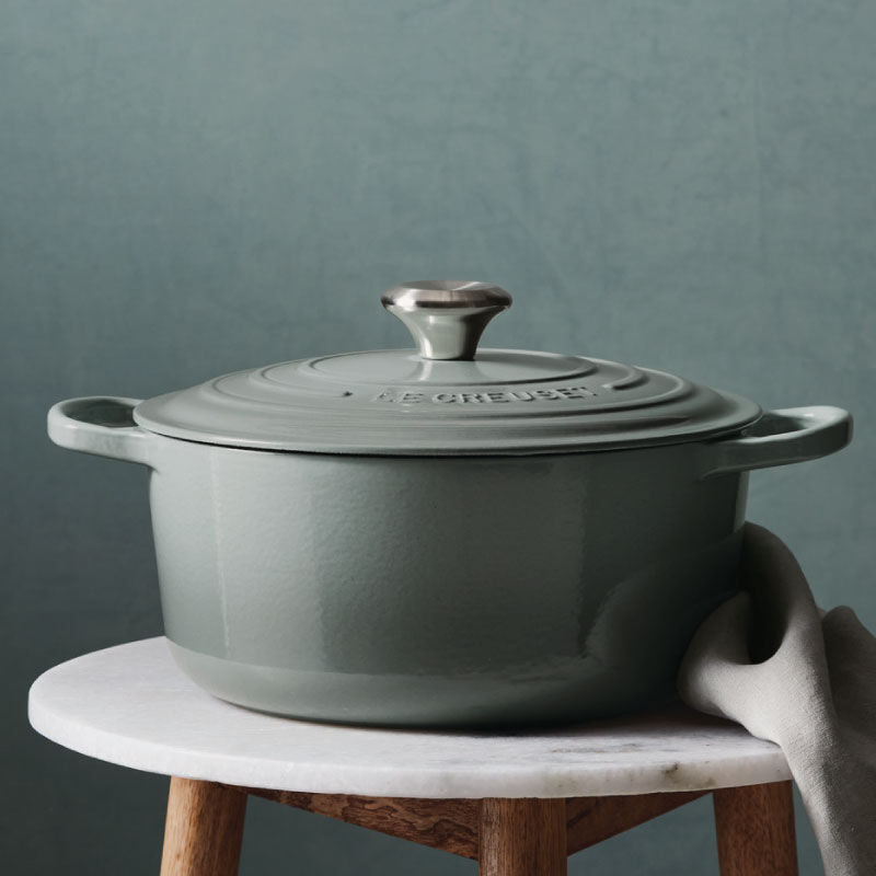 Signature Round Dutch Oven - Image 13