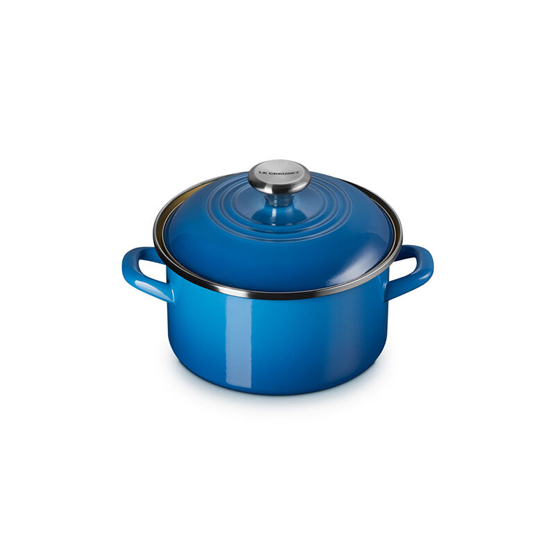 Traditional Petite Stockpot - Image 3