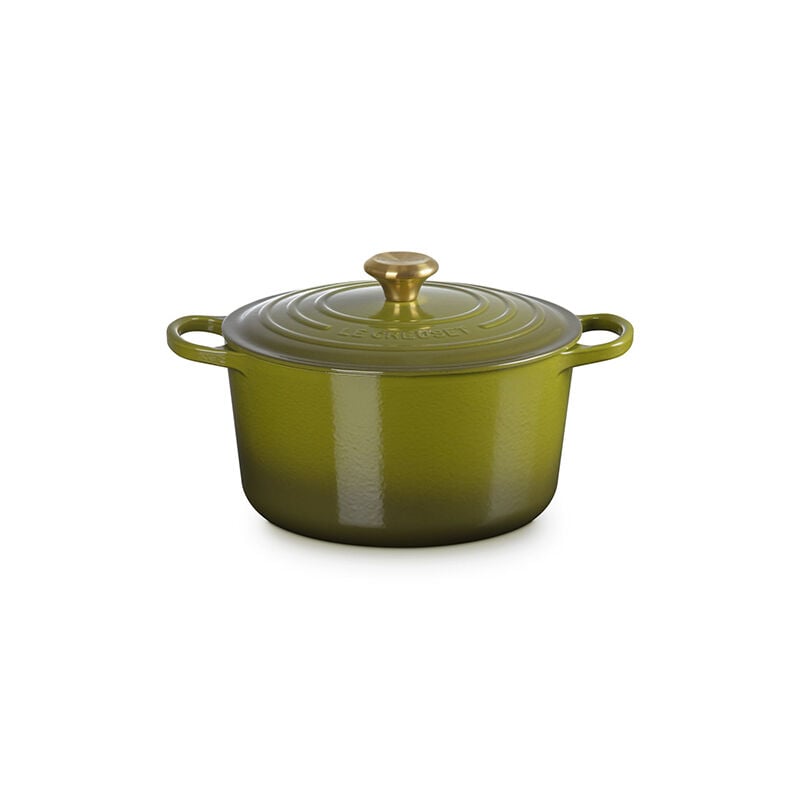 Signature Round Deep Oven - Image 2