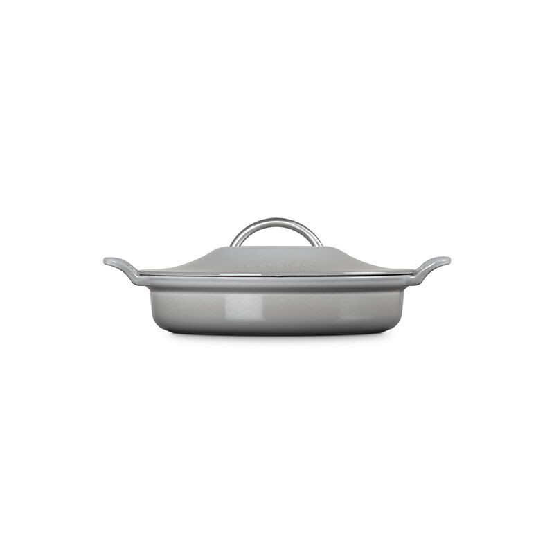 Modern Heritage Round Braiser - Image 3
