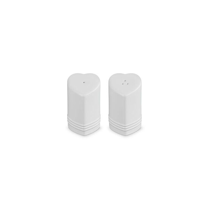 Heart Salt and Pepper Shakers - Image 3