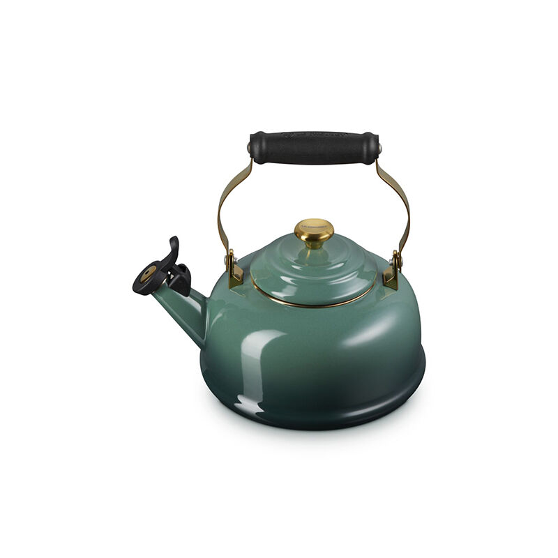 Classic Whistling Kettle - Image 4