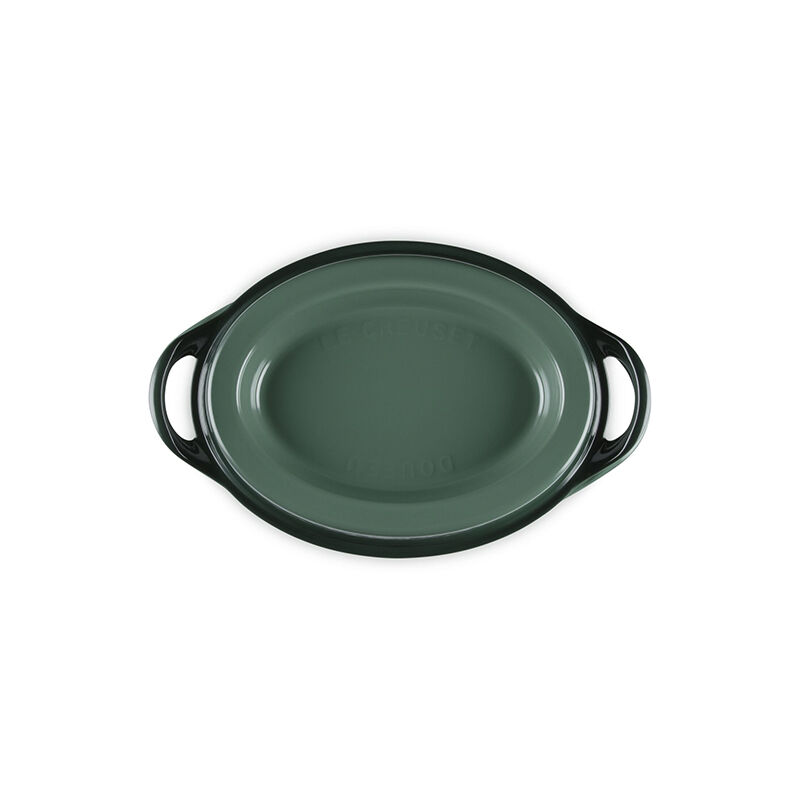 Traditional Oval Doufeu - Image 6
